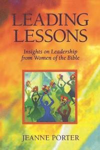 bokomslag Leading Lessons