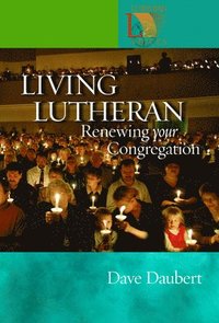 bokomslag Living Lutheran