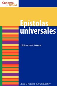 bokomslag Epistolas Universales