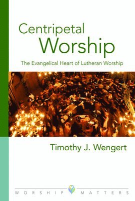Centripetal Worship 1