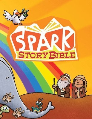 Spark Story Bible 1