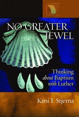 No Greater Jewel 1
