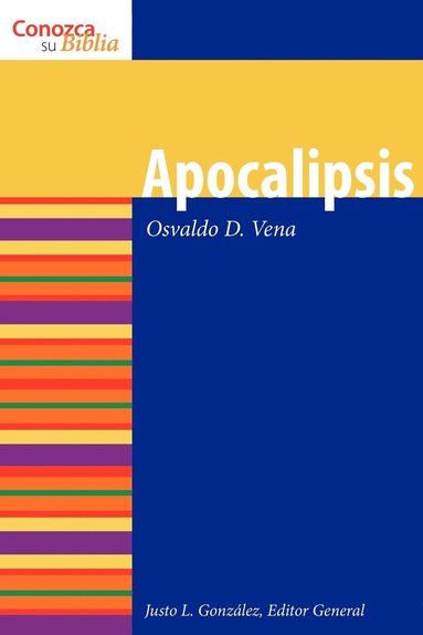 bokomslag Apocalipsis (Revelation)