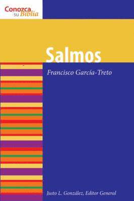 Francisco Garcia-Treto, Francisco Garcia-Treto - Salmos: (Psalms), Häftad