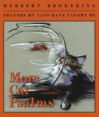 bokomslag More Cat Psalms