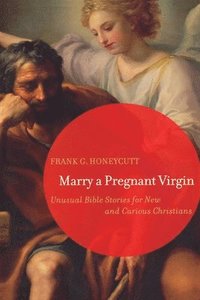 bokomslag Marry a Pregnant Virgin