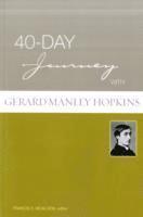 Francis X. McAloon, Francis Xavier McAloon - 40-Day Journey with Gerard Manley Hopkins, Häftad