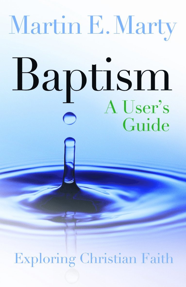 Baptism 1