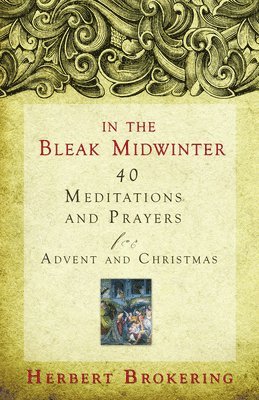 In the Bleak Midwinter
