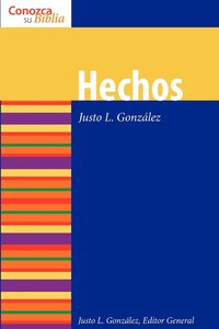 bokomslag Hechos: Acts = Acts