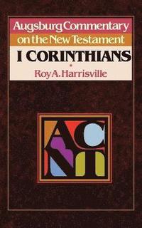 bokomslag ACNT -- 1 Corinthians