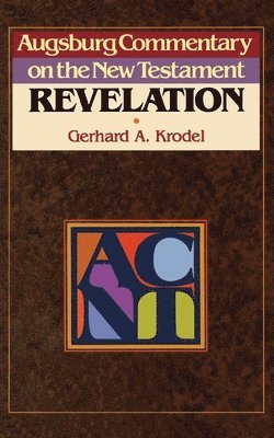 ACNT -- Revelation 1