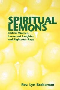 bokomslag Spiritual Lemons