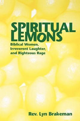 Spiritual Lemons 1