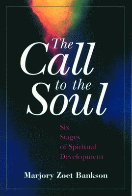 bokomslag Call to the Soul