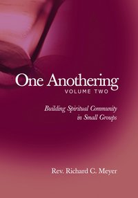 bokomslag One Anothering, Volume 2