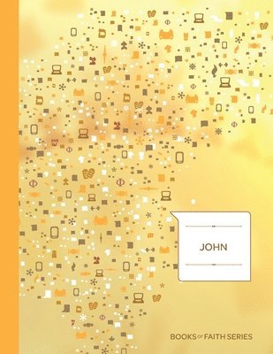 John Leader Guide; Books of Faith Series 1