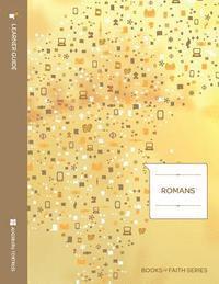 Matthew J. Marohl - Romans Learner Guide; Books of Faith Series, Häftad