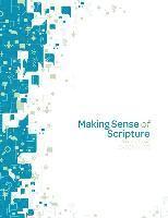 bokomslag Making Sense of Scripture Leader Guide