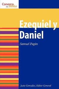 bokomslag Ezequiel y Daniel