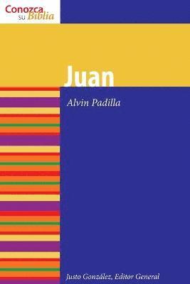 Justo L. González - Juan, Häftad