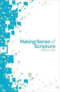 bokomslag Making Sense of Scripture Participant Book