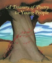 Treasury of Poetry for Young People