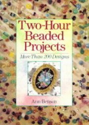 Two-Hour Beaded Projects