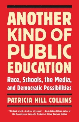 Another Kind of Public Education 1