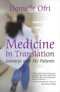 bokomslag Medicine in Translation