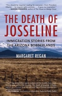 bokomslag The Death of Josseline