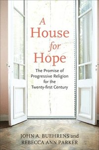 bokomslag A House for Hope