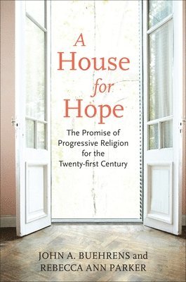 bokomslag House for Hope