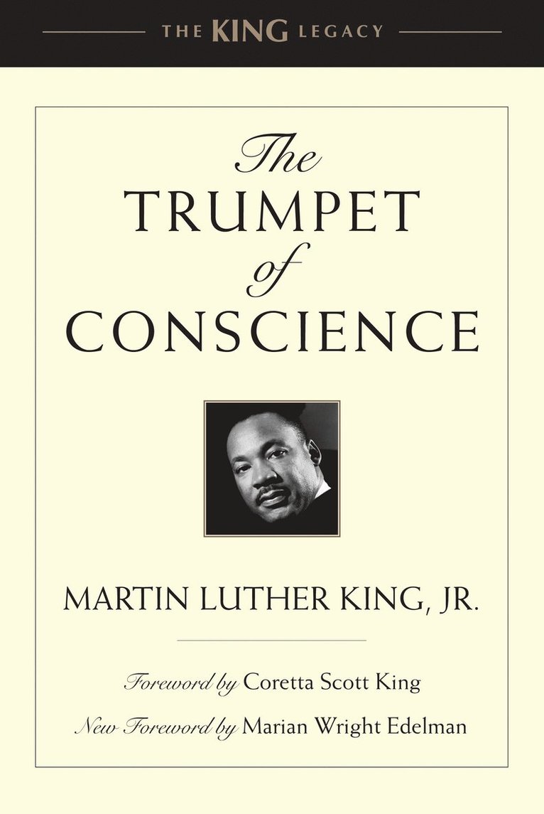 Trumpet of Conscience