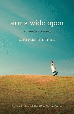 Arms Wide Open