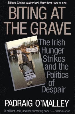 Biting at the Grave