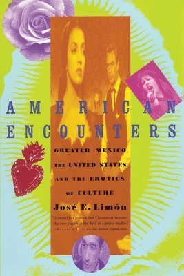 bokomslag American Encounters