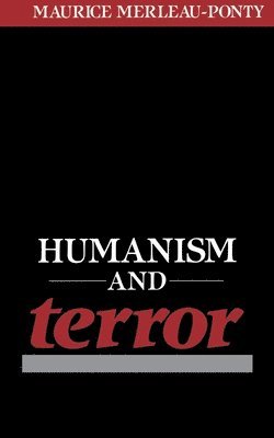 Humanism and Terror 1