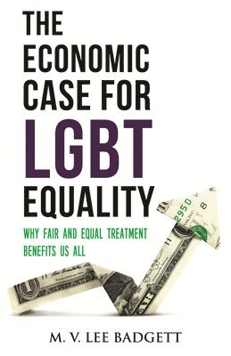 bokomslag The Economic Case for LGBT Equality