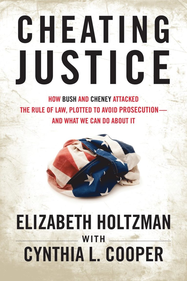 Cheating Justice