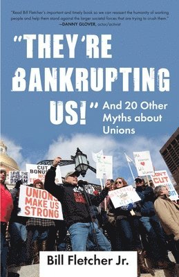 &quot;They're Bankrupting Us!&quot; 1