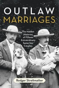 bokomslag Outlaw Marriages