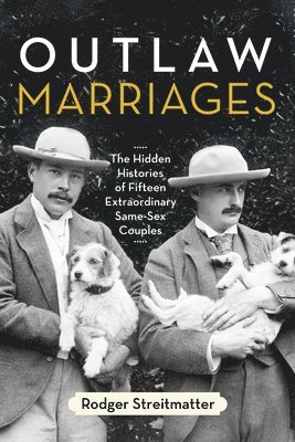 Outlaw Marriages 1