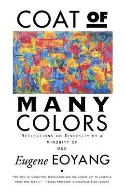 Coat of Many Colors 1