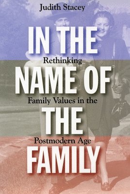 Judith Stacey - In the Name of the Family, Häftad