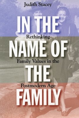 In the Name of the Family 1