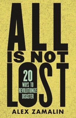 All Is Not Lost 1