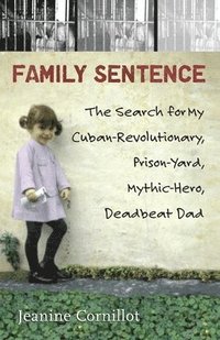 bokomslag Family Sentence