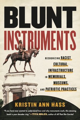 Blunt Instruments 1