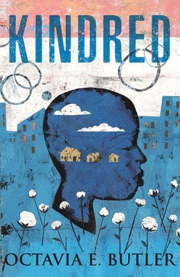 Octavia E. Butler, Octavia E Butler - Kindred: Gift Edition, Inbunden